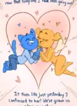 The Amazing Drain of Cumballs The Amazing World of Gumball porn comic