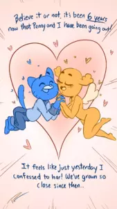 The Amazing Drain of Cumballs The Amazing World of Gumball porn comic