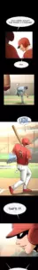 The Cheat Code Hitter Fucks Them All [Red Tissue] - Chapter 105