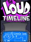 The Loud Timeline The Loud House porn comic