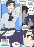 [Vel] Sensei's wish (Blue Archive) [English]