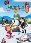 Winter Tales Comics Pack porn comic