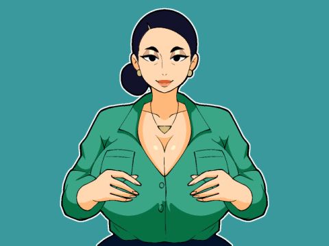 Debbie Grayson Invincible Rule 34 GIF – MILF Hentai
