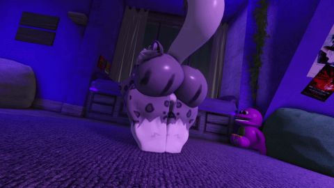 Robloxian Roblox Game Rule 34 GIF – Gay