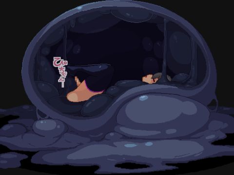 Dieselmine Rule 34 GIF – Creampie Hentai by L Buffer