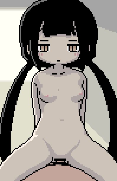 Osage-Chan Inabakumori Rule 34 GIF – Creampie