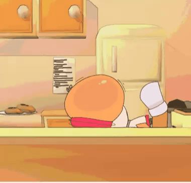 Cookieware Die of Death Rule 34 GIF – Big Ass Hentai
