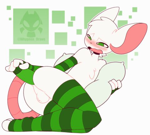 Reggie Rule 34 GIF – Anal by Whygena