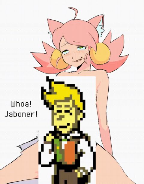 Flowery Deltarune Rule 34 GIF – Nude