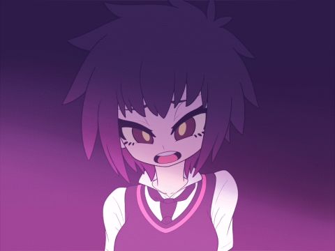 Peni Parker Spider-Man Rule 34 GIF – Vaginal Sex