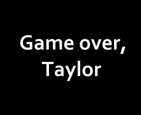 Gerb & Taylor Rule 34 GIF – Blowjob by Kostos Art
