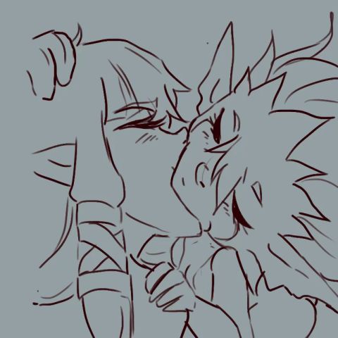 Princess Zelda The Legend of Zelda Rule 34 GIF – Deepthroat
