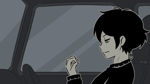 Andrew The Coffin of Andy and Leyley Rule 34 GIF – Incest
