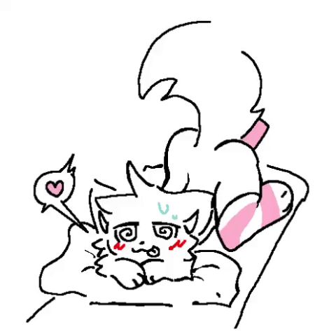 Boykisser & Silly Cat Rule 34 GIF – Anal Hentai