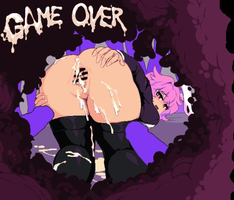 Reisen Udongein Inaba Touhou Rule 34 GIF – Creampie Hentai