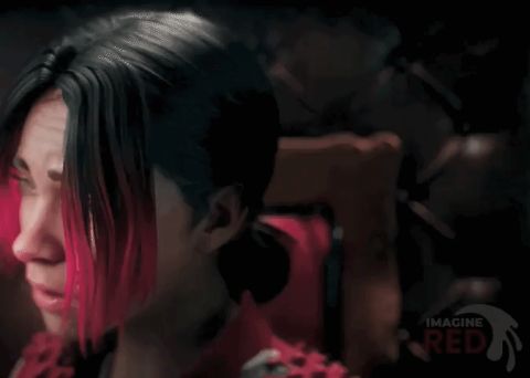 Spine Rule 34 GIF – Gangbang 3D