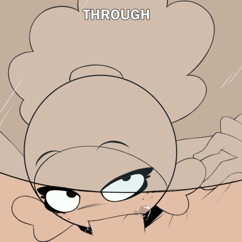 Brio Shorts Rule 34 GIF – Blowjob by Sura-B-Mob