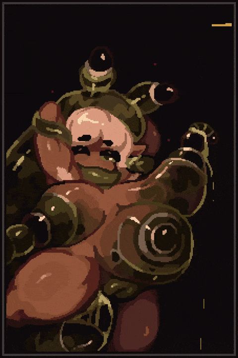 Leucochloridium Paradoxum Rule 34 GIF – Tentacle Hentai